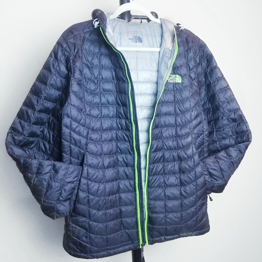 The North Face Thermoball Jacket